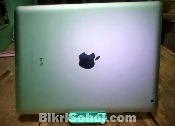 APPLE  iPAD 2   16GB বিক্রি করা হবে
